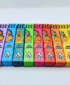 Aloha Farms Premium Carts