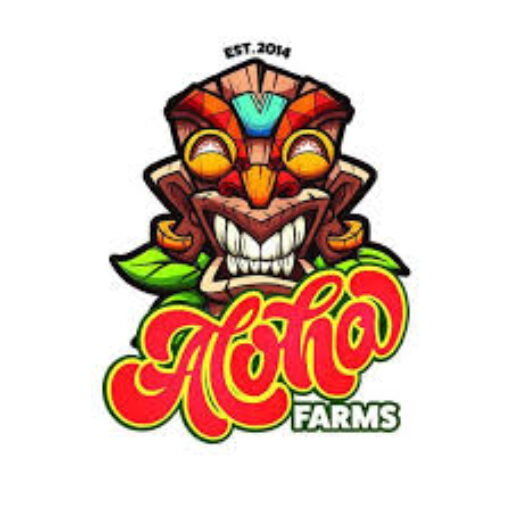 Aloha Farms Carts